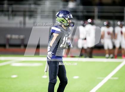 Thumbnail 2 in Tyler Legacy @ Wylie East (UIL 6A Region II Bi-District) photogallery.