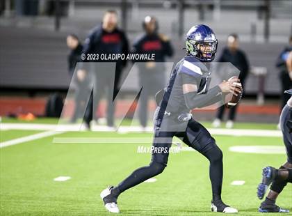 Thumbnail 3 in Tyler Legacy @ Wylie East (UIL 6A Region II Bi-District) photogallery.