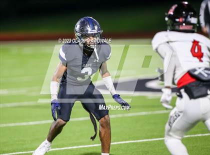Thumbnail 3 in Tyler Legacy @ Wylie East (UIL 6A Region II Bi-District) photogallery.