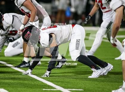 Thumbnail 1 in Tyler Legacy @ Wylie East (UIL 6A Region II Bi-District) photogallery.