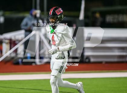 Thumbnail 2 in Tyler Legacy @ Wylie East (UIL 6A Region II Bi-District) photogallery.