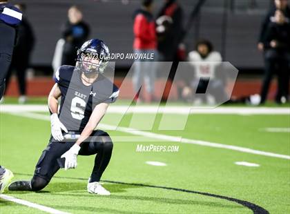 Thumbnail 3 in Tyler Legacy @ Wylie East (UIL 6A Region II Bi-District) photogallery.