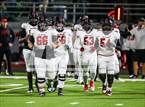 Photo from the gallery "Tyler Legacy @ Wylie East (UIL 6A Region II Bi-District)"
