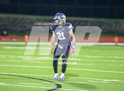 Thumbnail 3 in Tyler Legacy @ Wylie East (UIL 6A Region II Bi-District) photogallery.