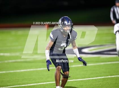 Thumbnail 2 in Tyler Legacy @ Wylie East (UIL 6A Region II Bi-District) photogallery.