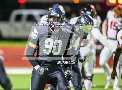 Thumbnail 2 in Tyler Legacy @ Wylie East (UIL 6A Region II Bi-District) photogallery.