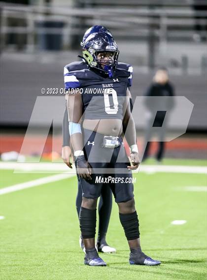 Thumbnail 3 in Tyler Legacy @ Wylie East (UIL 6A Region II Bi-District) photogallery.
