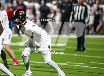 Thumbnail 1 in Tyler Legacy @ Wylie East (UIL 6A Region II Bi-District) photogallery.