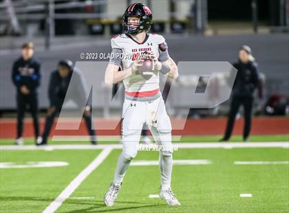 Thumbnail 3 in Tyler Legacy @ Wylie East (UIL 6A Region II Bi-District) photogallery.
