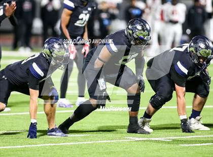 Thumbnail 3 in Tyler Legacy @ Wylie East (UIL 6A Region II Bi-District) photogallery.