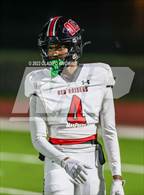Photo from the gallery "Tyler Legacy @ Wylie East (UIL 6A Region II Bi-District)"