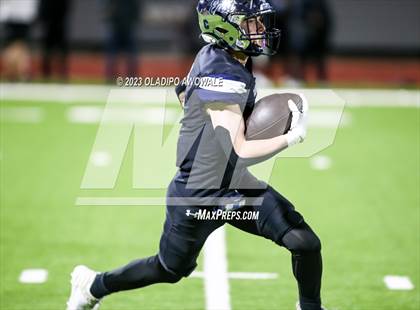 Thumbnail 3 in Tyler Legacy @ Wylie East (UIL 6A Region II Bi-District) photogallery.