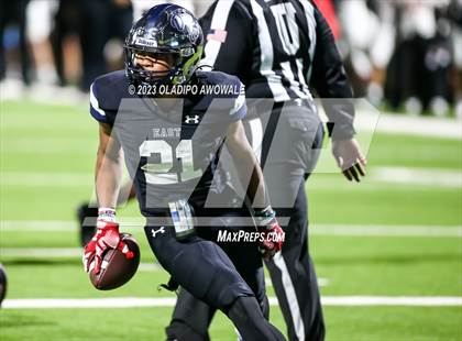 Thumbnail 1 in Tyler Legacy @ Wylie East (UIL 6A Region II Bi-District) photogallery.