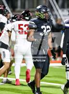 Photo from the gallery "Tyler Legacy @ Wylie East (UIL 6A Region II Bi-District)"