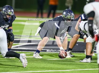 Thumbnail 3 in Tyler Legacy @ Wylie East (UIL 6A Region II Bi-District) photogallery.