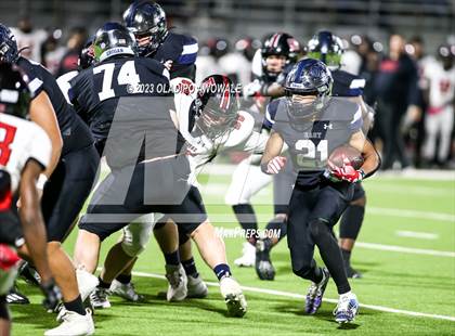 Thumbnail 2 in Tyler Legacy @ Wylie East (UIL 6A Region II Bi-District) photogallery.