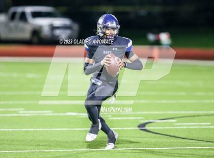 Thumbnail 1 in Tyler Legacy @ Wylie East (UIL 6A Region II Bi-District) photogallery.