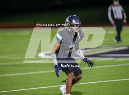 Thumbnail 1 in Tyler Legacy @ Wylie East (UIL 6A Region II Bi-District) photogallery.