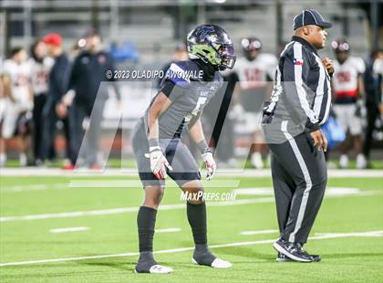 Thumbnail 1 in Tyler Legacy @ Wylie East (UIL 6A Region II Bi-District) photogallery.