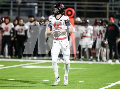 Thumbnail 2 in Tyler Legacy @ Wylie East (UIL 6A Region II Bi-District) photogallery.