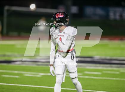 Thumbnail 1 in Tyler Legacy @ Wylie East (UIL 6A Region II Bi-District) photogallery.