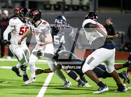 Thumbnail 3 in Tyler Legacy @ Wylie East (UIL 6A Region II Bi-District) photogallery.