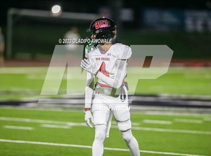 Thumbnail 2 in Tyler Legacy @ Wylie East (UIL 6A Region II Bi-District) photogallery.