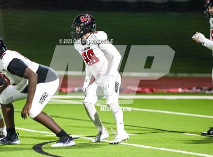 Thumbnail 2 in Tyler Legacy @ Wylie East (UIL 6A Region II Bi-District) photogallery.
