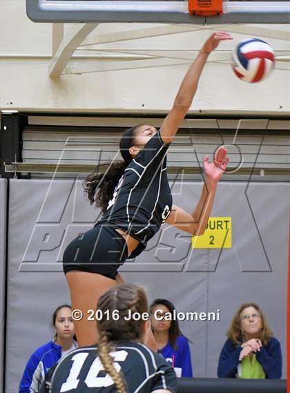 Thumbnail 1 in Churchill vs Clark (NEISD Invitational) photogallery.