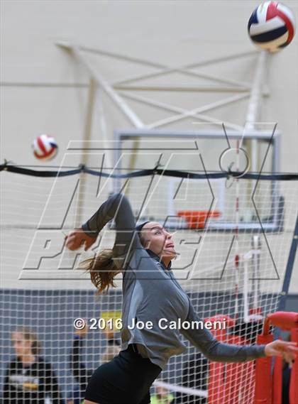Thumbnail 3 in Churchill vs Clark (NEISD Invitational) photogallery.