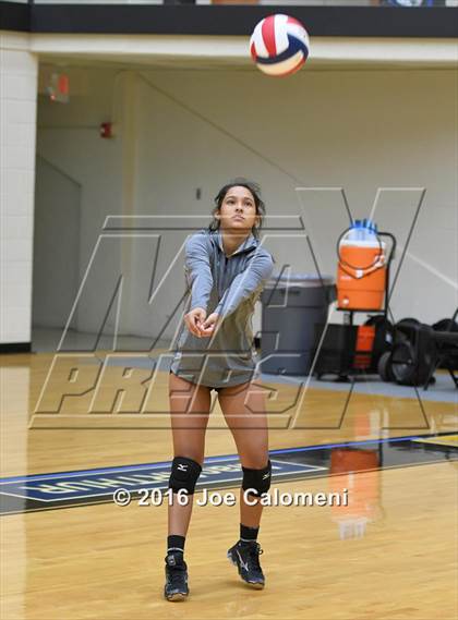 Thumbnail 1 in Churchill vs Clark (NEISD Invitational) photogallery.