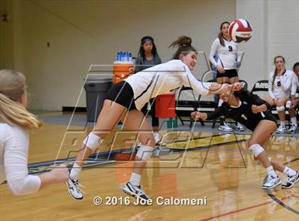 Thumbnail 1 in Churchill vs Clark (NEISD Invitational) photogallery.