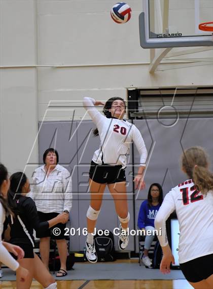Thumbnail 1 in Churchill vs Clark (NEISD Invitational) photogallery.