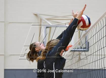 Thumbnail 2 in Churchill vs Clark (NEISD Invitational) photogallery.