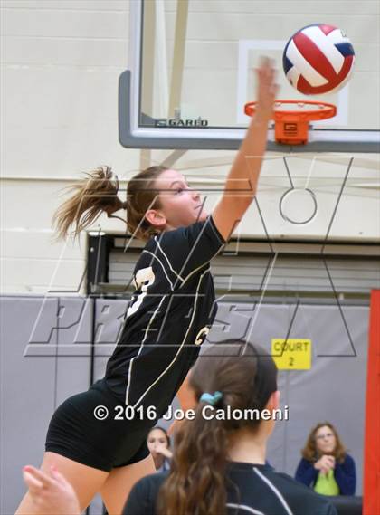 Thumbnail 1 in Churchill vs Clark (NEISD Invitational) photogallery.
