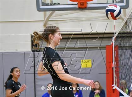 Thumbnail 2 in Churchill vs Clark (NEISD Invitational) photogallery.