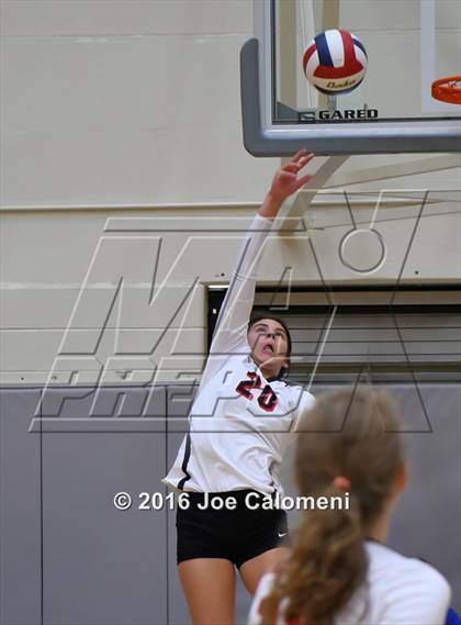Thumbnail 3 in Churchill vs Clark (NEISD Invitational) photogallery.