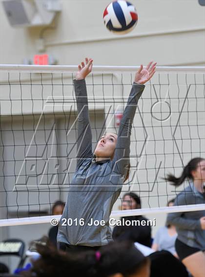 Thumbnail 1 in Churchill vs Clark (NEISD Invitational) photogallery.