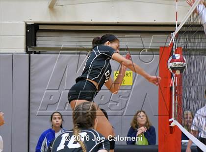 Thumbnail 2 in Churchill vs Clark (NEISD Invitational) photogallery.