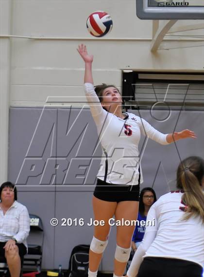 Thumbnail 1 in Churchill vs Clark (NEISD Invitational) photogallery.