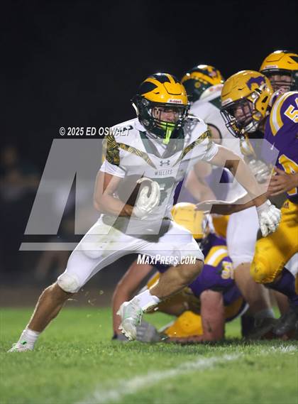 Thumbnail 3 in Willits @ Middletown photogallery.