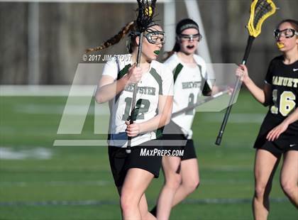 Thumbnail 1 in Nanuet @ Brewster photogallery.