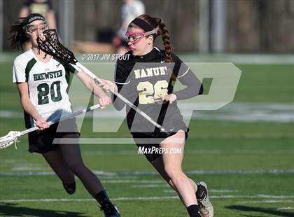 Thumbnail 2 in Nanuet @ Brewster photogallery.