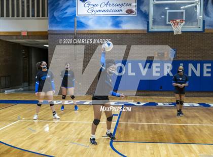 Thumbnail 3 in South View @ Westover photogallery.