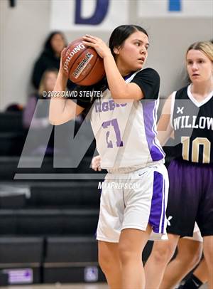 Willows vs. Oroville (Jim Ernst Classic)