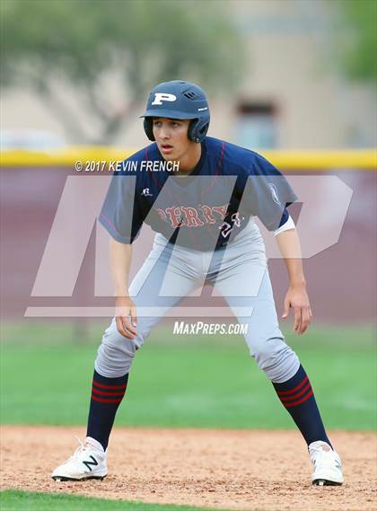 Thumbnail 3 in Perry @ Mountain Ridge photogallery.