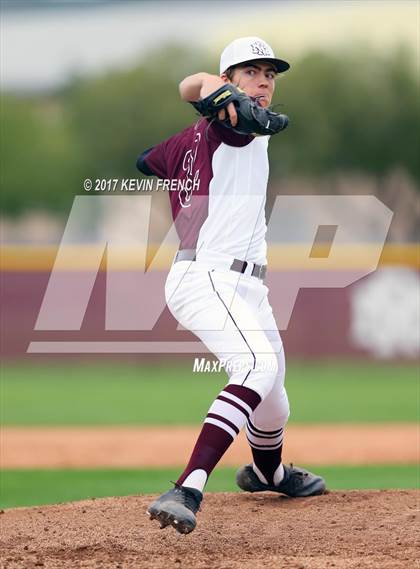 Thumbnail 3 in Perry @ Mountain Ridge photogallery.