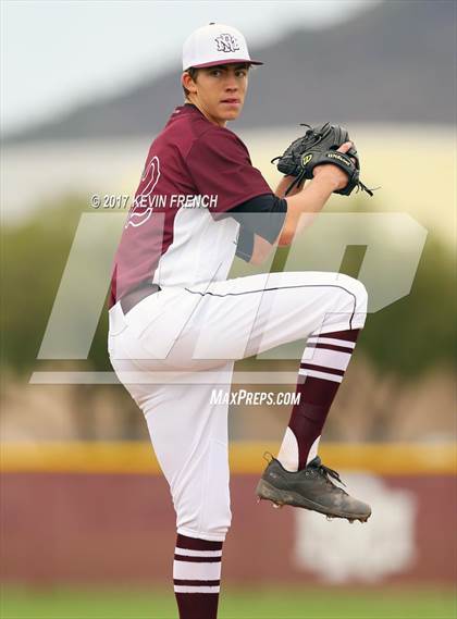 Thumbnail 3 in Perry @ Mountain Ridge photogallery.