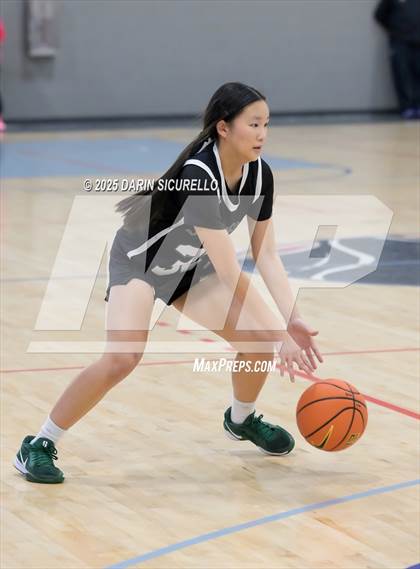 Thumbnail 1 in Fairmont Prep vs. Long Island Lutheran (Nike Tournament of Champions) photogallery.