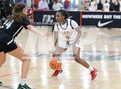 Thumbnail 1 in Fairmont Prep vs. Long Island Lutheran (Nike Tournament of Champions) photogallery.